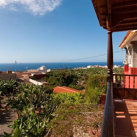 Villa Traditional By Villagrancanaria Arucas