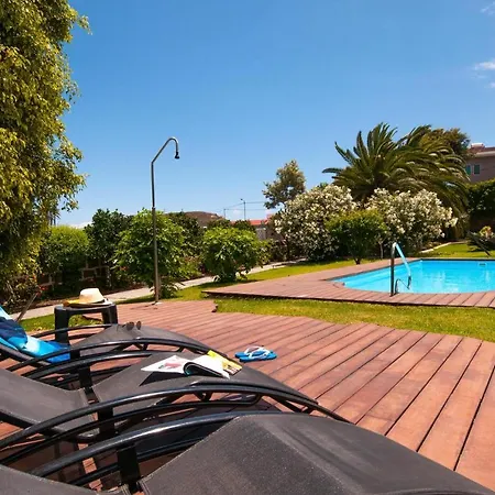 Traditional By Villagrancanaria Villa *