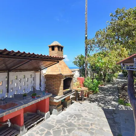 Traditional By Villagrancanaria Villa Arucas