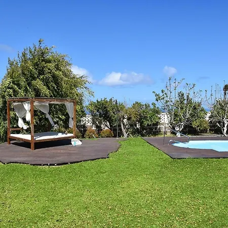 Traditional By Villagrancanaria Villa Arucas