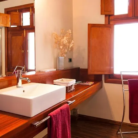Villa Traditional By Villagrancanaria *