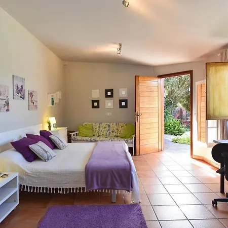 Villa Traditional By Villagrancanaria *