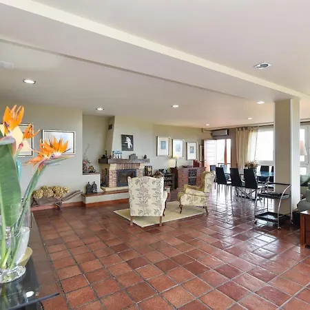 Traditional By Villagrancanaria Villa Arucas