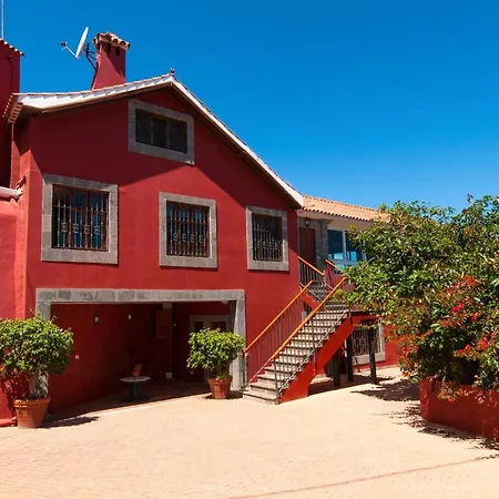 Traditional By Villagrancanaria Villa Arucas