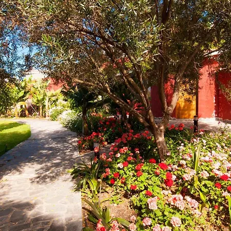 Villa Traditional By Villagrancanaria Arucas
