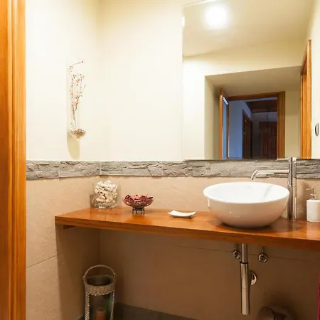 Traditional By Villagrancanaria Villa Arucas