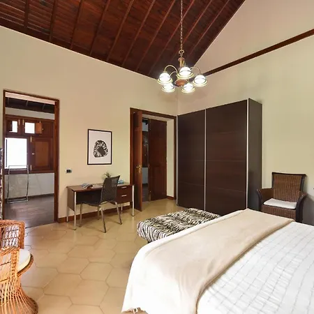 Villa Traditional By Villagrancanaria Arucas