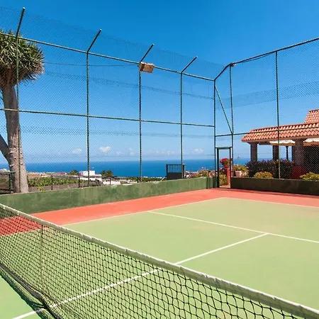 Villa Traditional By Villagrancanaria