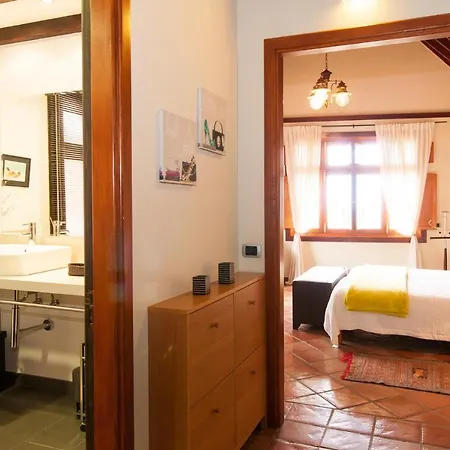 Villa Traditional By Villagrancanaria *