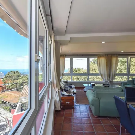 Villa Traditional By Villagrancanaria