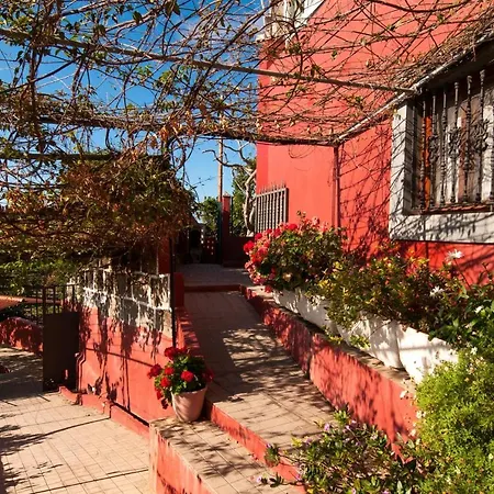 Traditional By Villagrancanaria Arucas