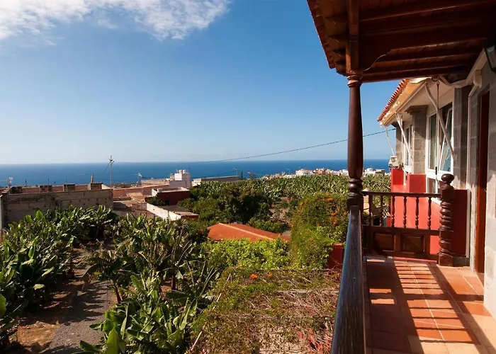 Villa Traditional By Villagrancanaria Arucas