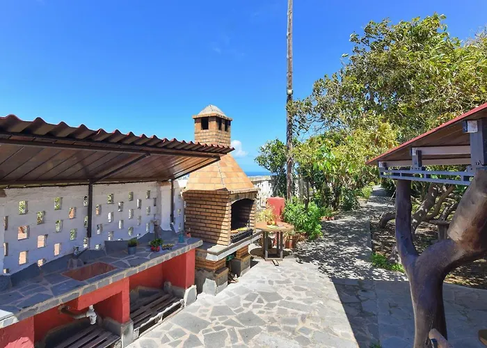 Traditional By Villagrancanaria Villa Arucas