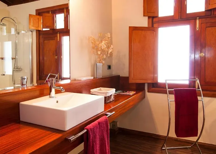 Villa Traditional By Villagrancanaria *