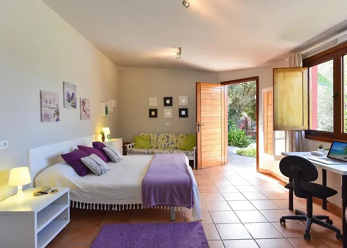 Villa Traditional By Villagrancanaria *