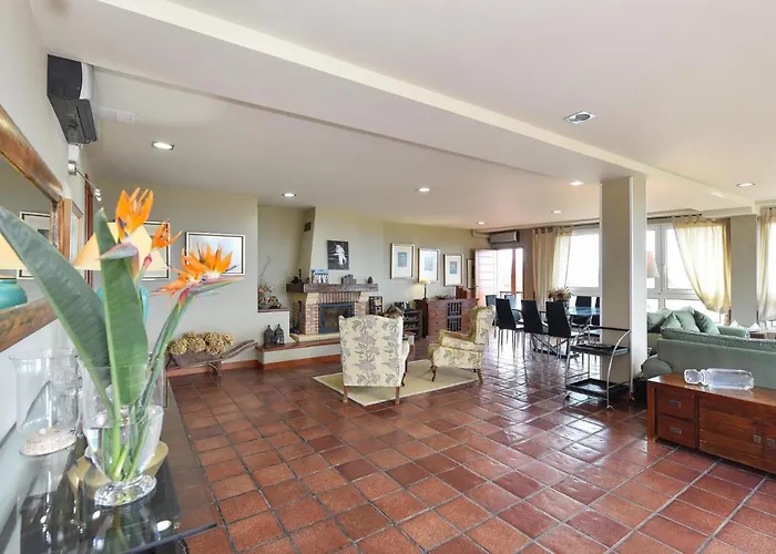 Traditional By Villagrancanaria Villa Arucas