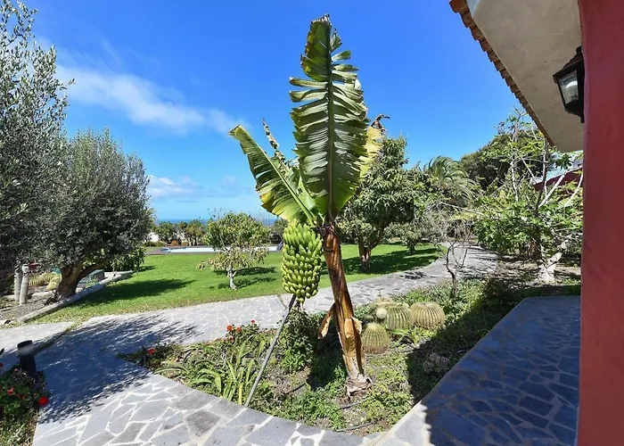 Traditional By Villagrancanaria Arucas