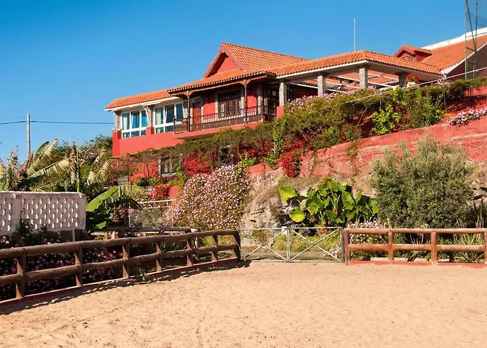 Villa Traditional By Villagrancanaria