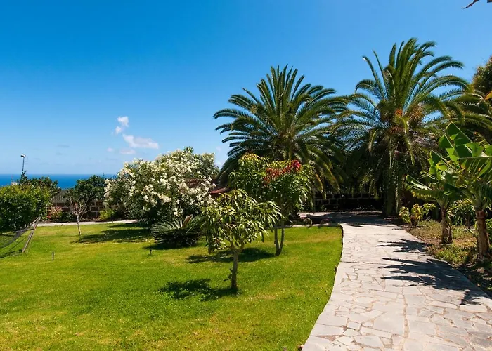 Traditional By Villagrancanaria Arucas