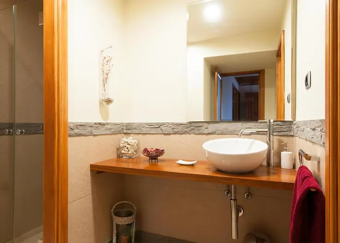 Traditional By Villagrancanaria Villa Arucas