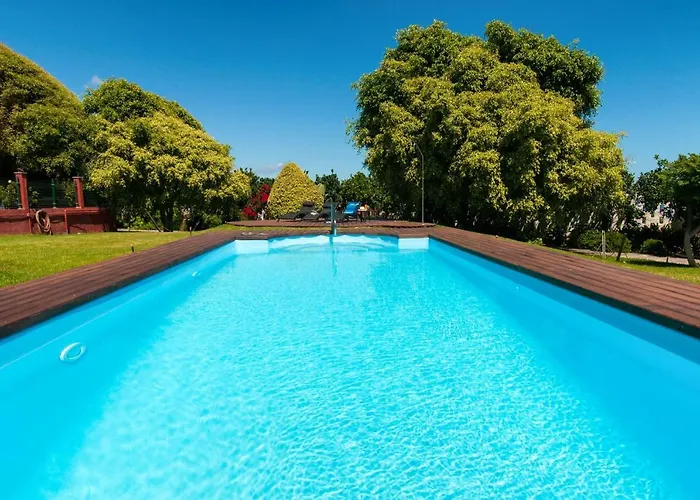 Traditional By Villagrancanaria Villa *