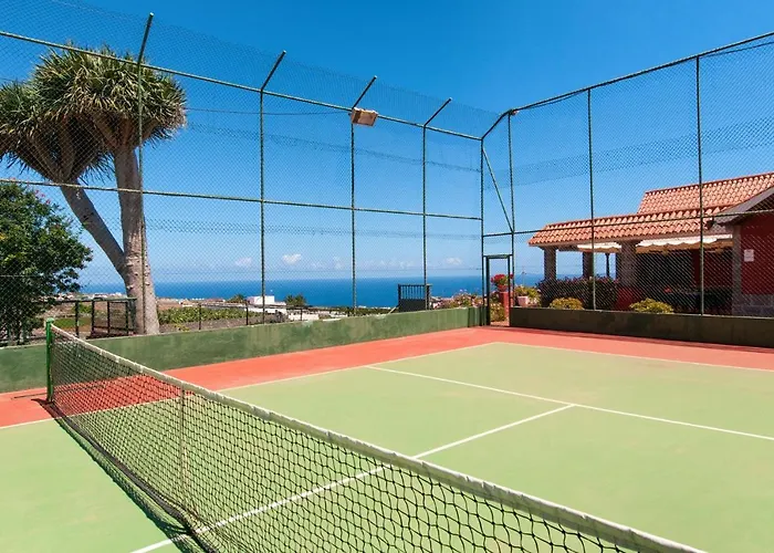 Villa Traditional By Villagrancanaria