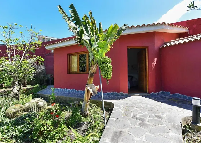 Traditional By Villagrancanaria Villa