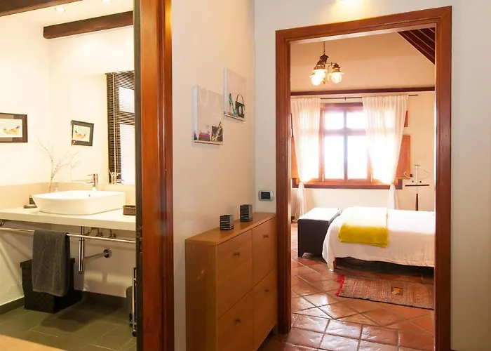 Villa Traditional By Villagrancanaria *