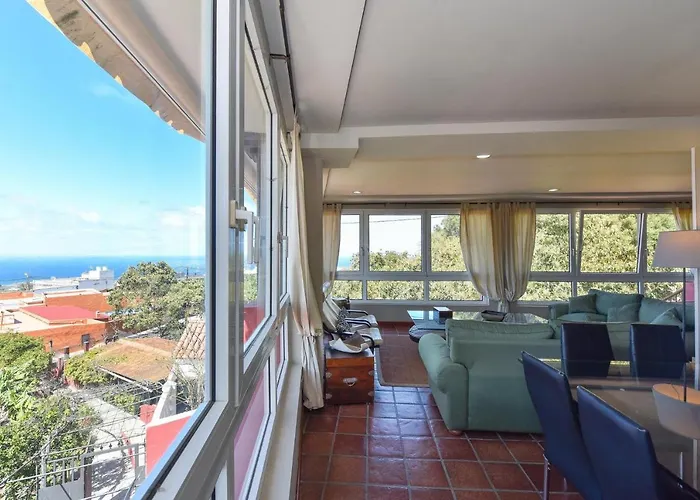 Villa Traditional By Villagrancanaria