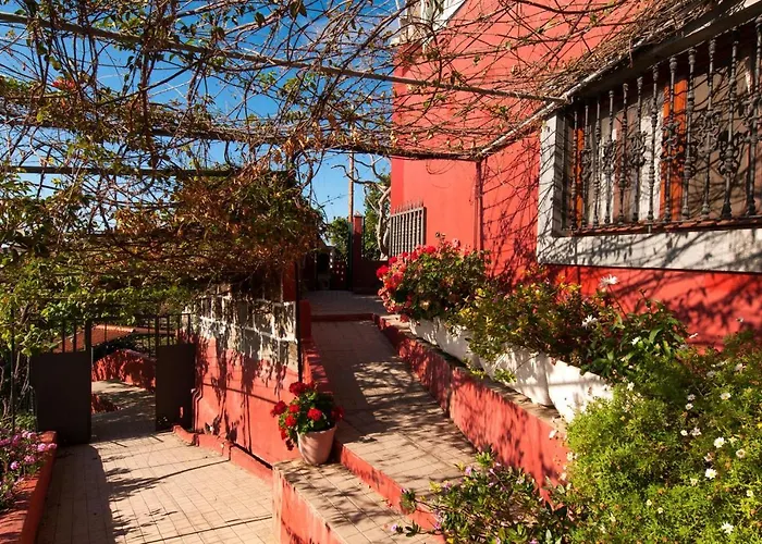 Traditional By Villagrancanaria Arucas