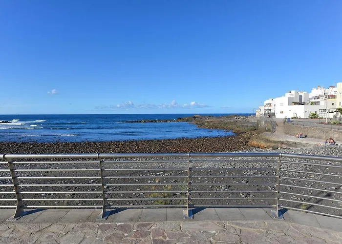 Traditional By Villagrancanaria Arucas