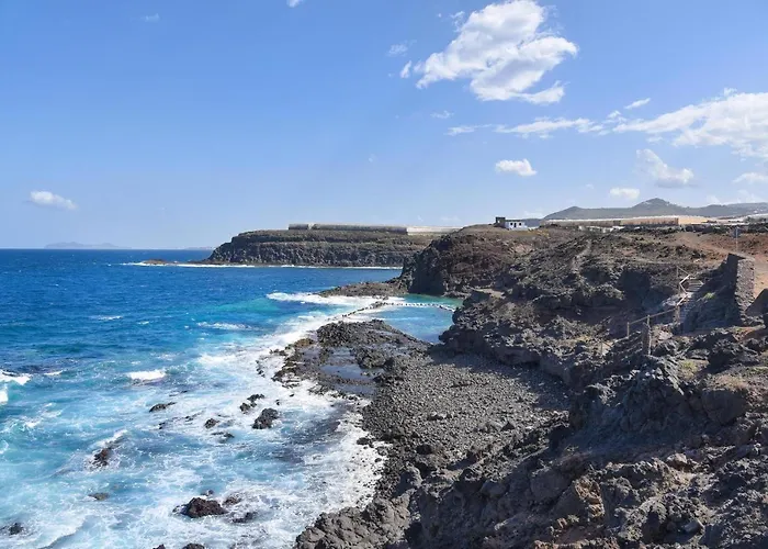 Villa Traditional By Villagrancanaria Arucas