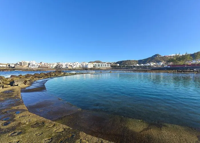 Villa Traditional By Villagrancanaria Arucas