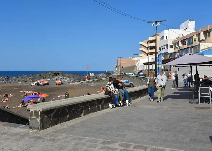 Traditional By Villagrancanaria Villa Arucas